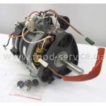 Двигун RC39926 для соковижималки Robot Coupe J80 і J80 Ultra